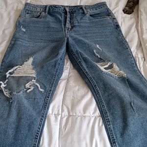 Wild Fable jeans